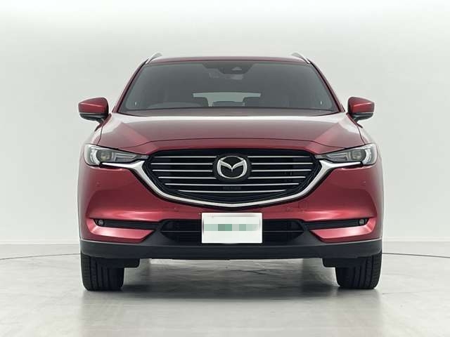 CX-8 Mazda