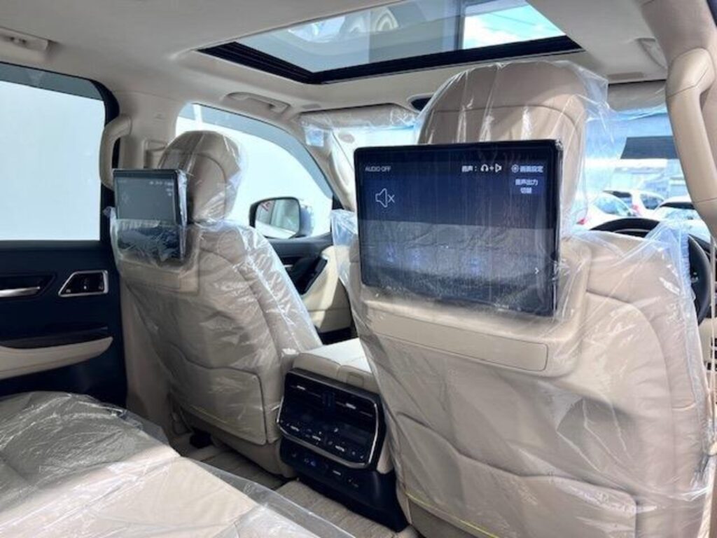 Land Cruiser 3.3 ZX 4WD